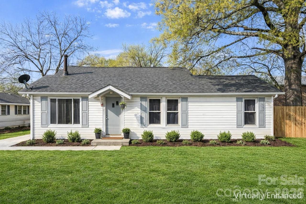 145 Dillon St., China Grove, NC 28023