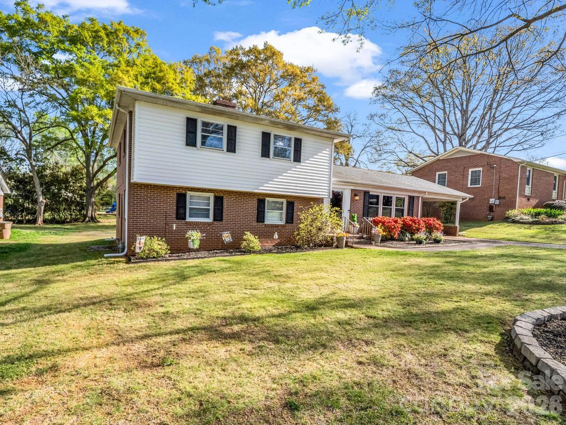 804 Kirby St., Shelby, NC 28152