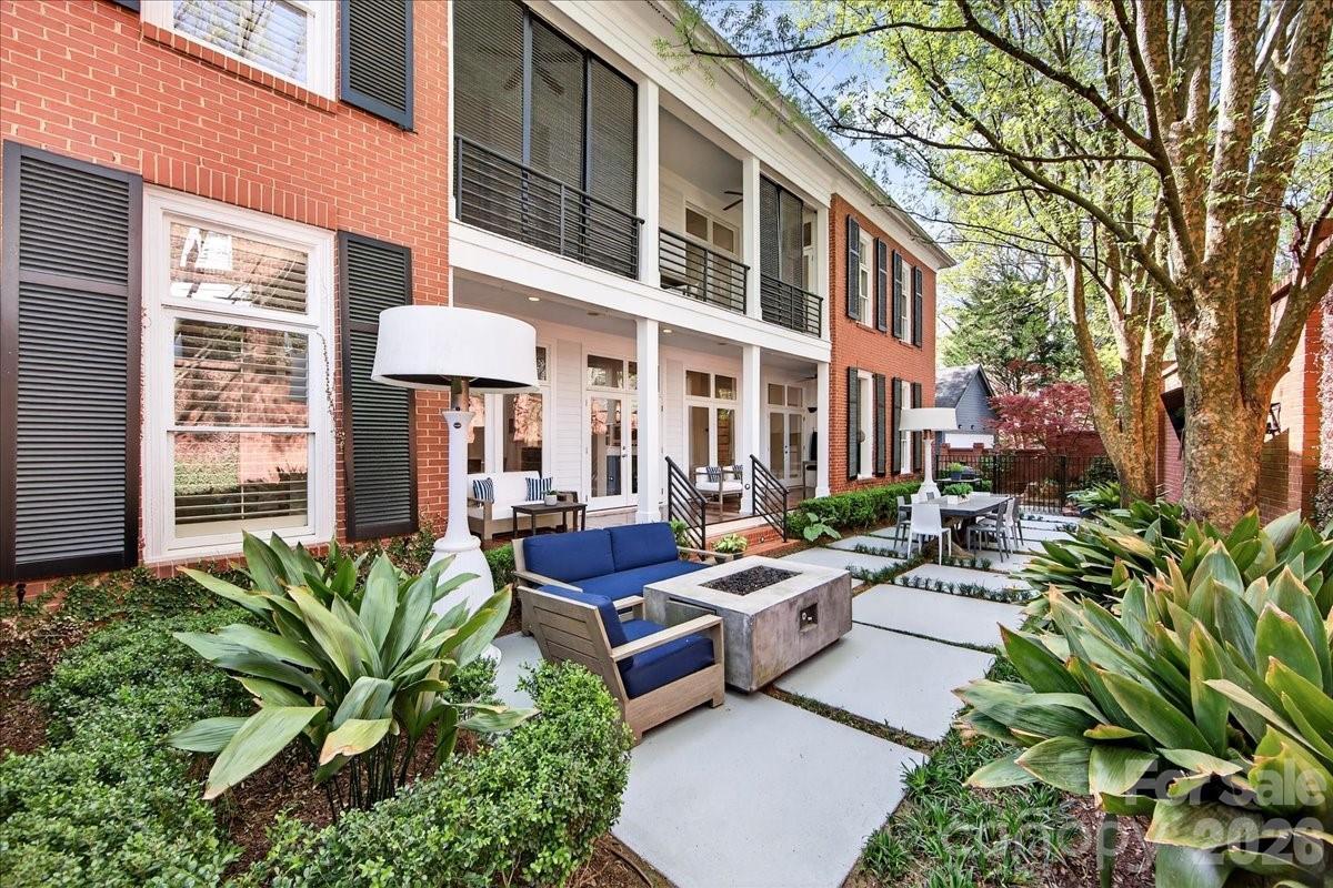 631 Vendue Pl., Charlotte, NC 28226