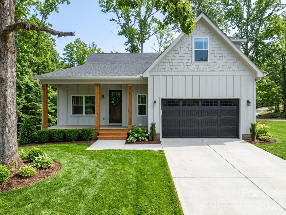 285 Woodridge Dr., Rutherfordton, NC 28139