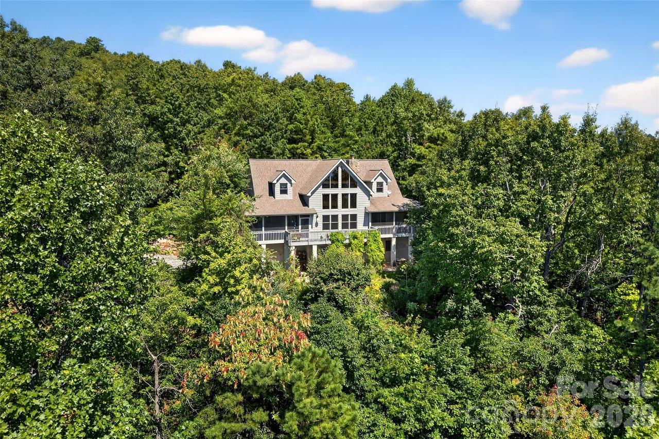 62 Skyline Dr., Old Fort, NC 28762