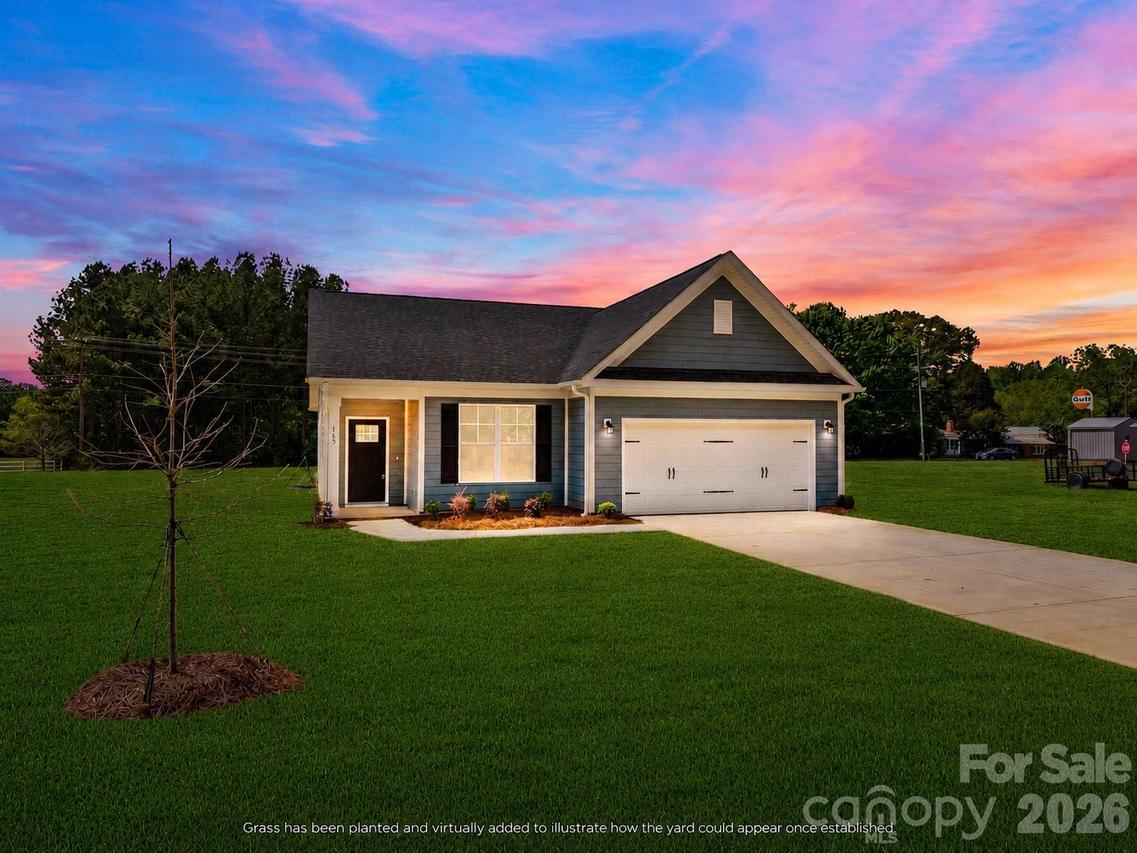 165 Eagle Dr., Salisbury, NC 28144