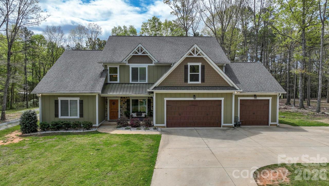 514 Arcadia Ln., Monroe, NC 28112