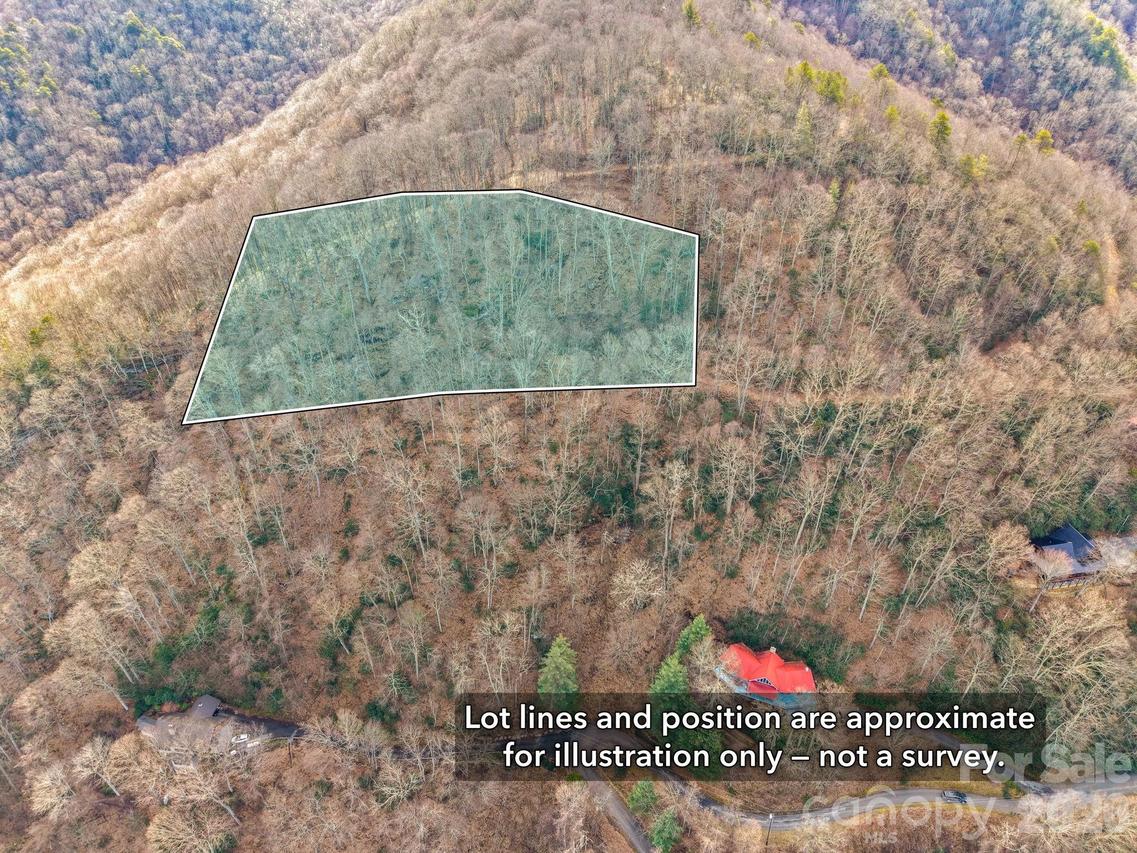 00 Forest Dr. #14, Maggie Valley, NC 28751