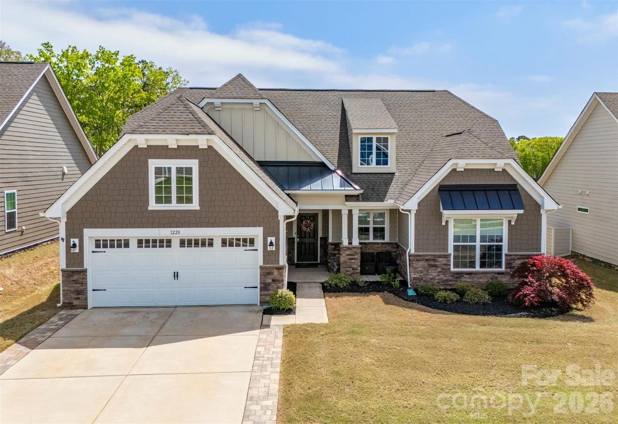 1228 Dali Blvd., Mount Holly, NC 28120