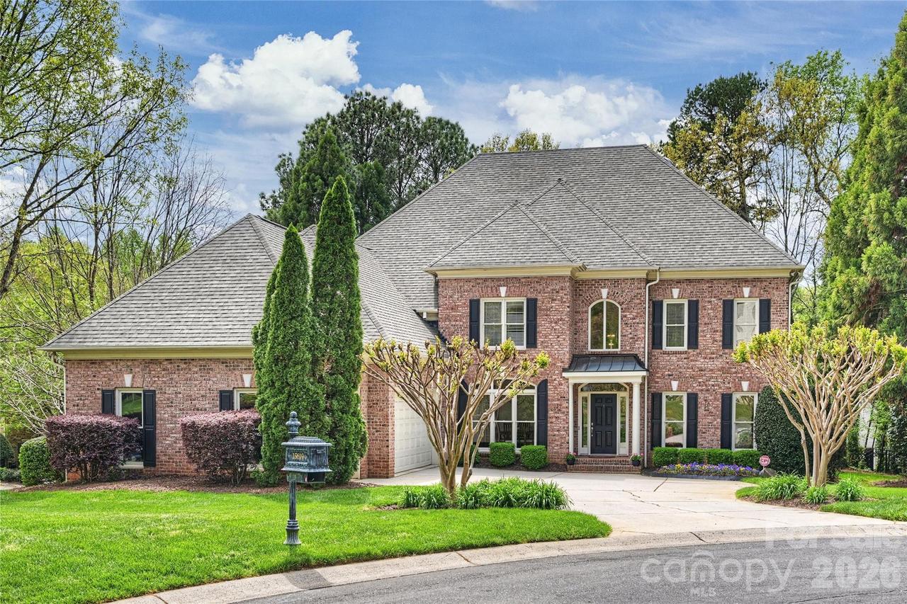 15619 Frohock Pl., Charlotte, NC 28277