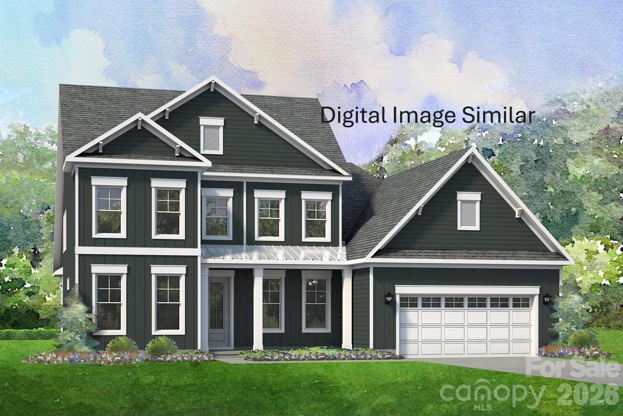 906 Pickney St. #56, Mount Pleasant, NC 28124