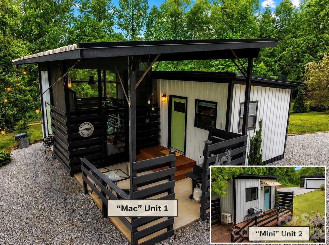 787 Ridge Rd., Marion, NC 28752