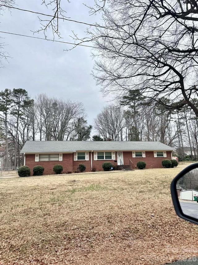 6101 Burmith Ave., Charlotte, NC 28269