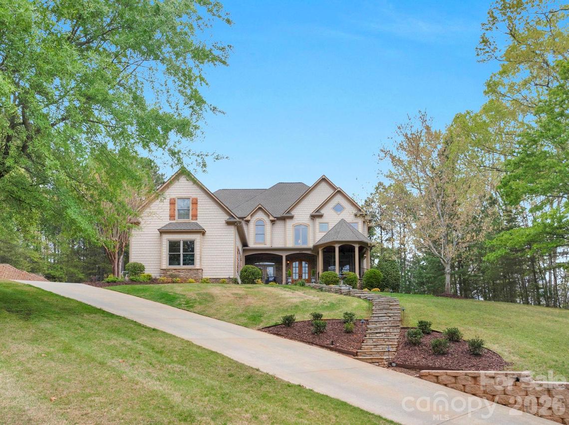 4017 Beechwood Spring Ln. #49, Belmont, NC 28012