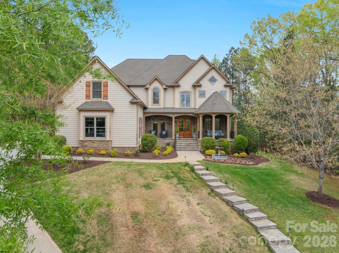 4017 Beechwood Spring Ln. #49, Belmont, NC 28012