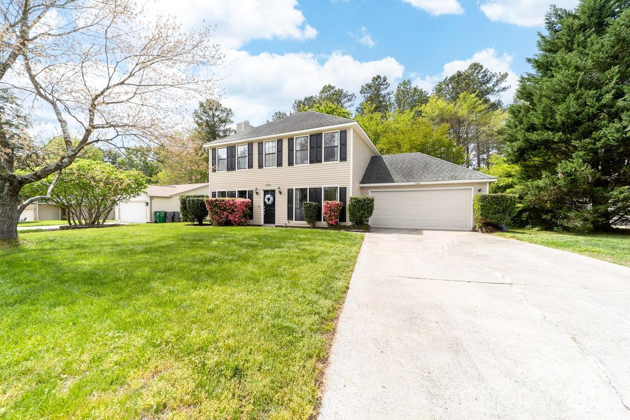 11001 Fox Mill Ln., Charlotte, NC 28277