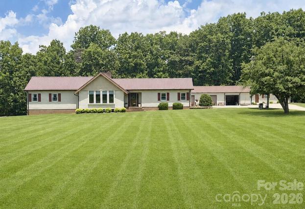 New Homes For Sale This Week That Attend South Caldwell High: March 27th to April 2nd