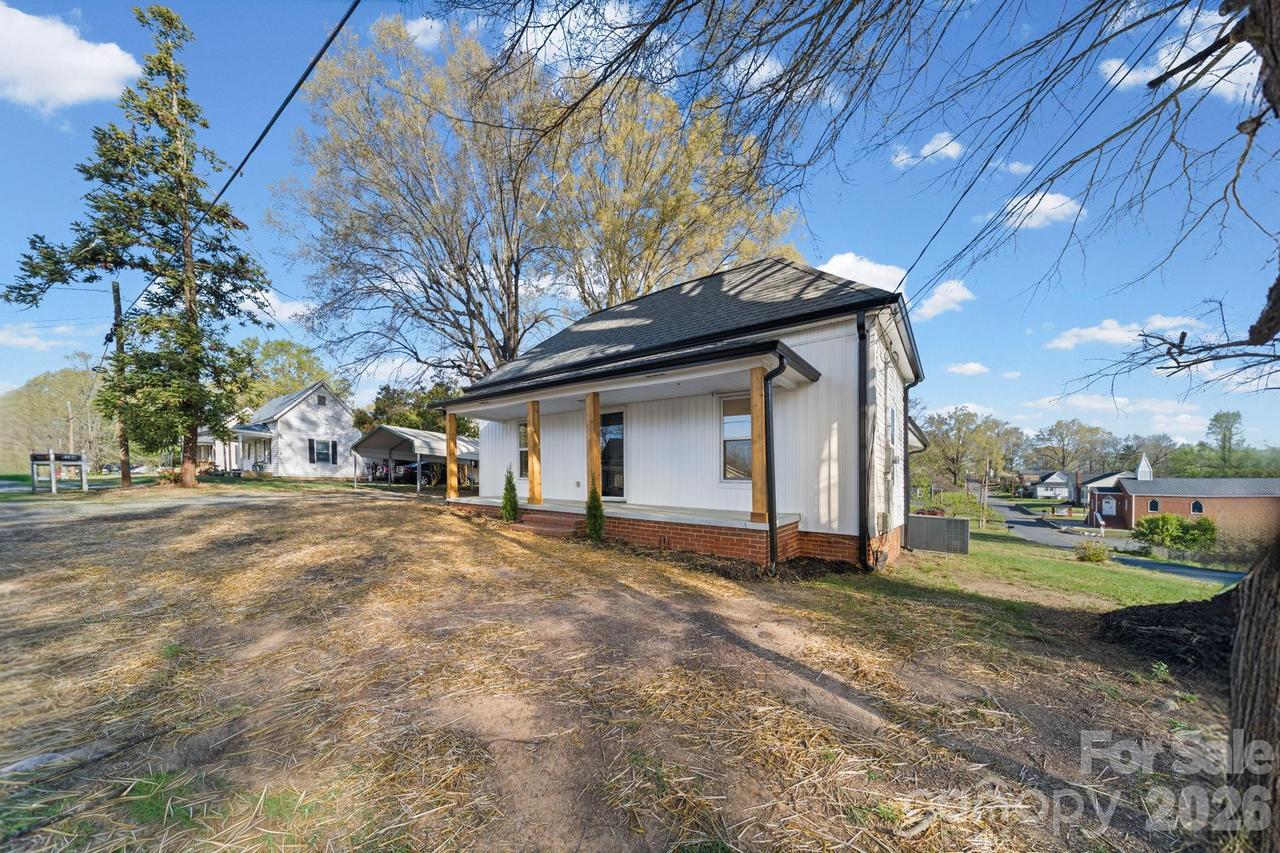 1104 Wood St., Albemarle, NC 28001