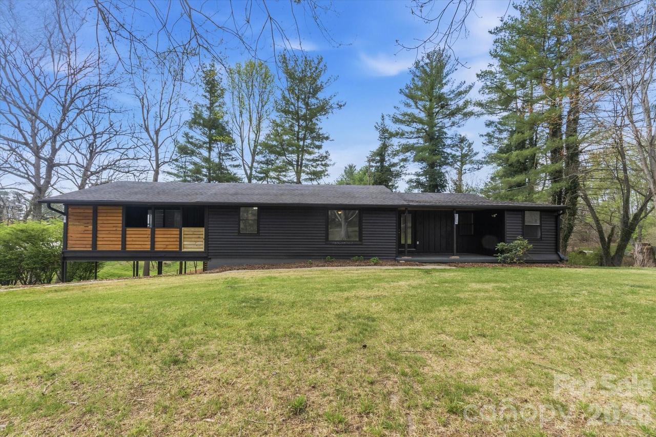 75 Old Macedonia Rd., Alexander, NC 28701