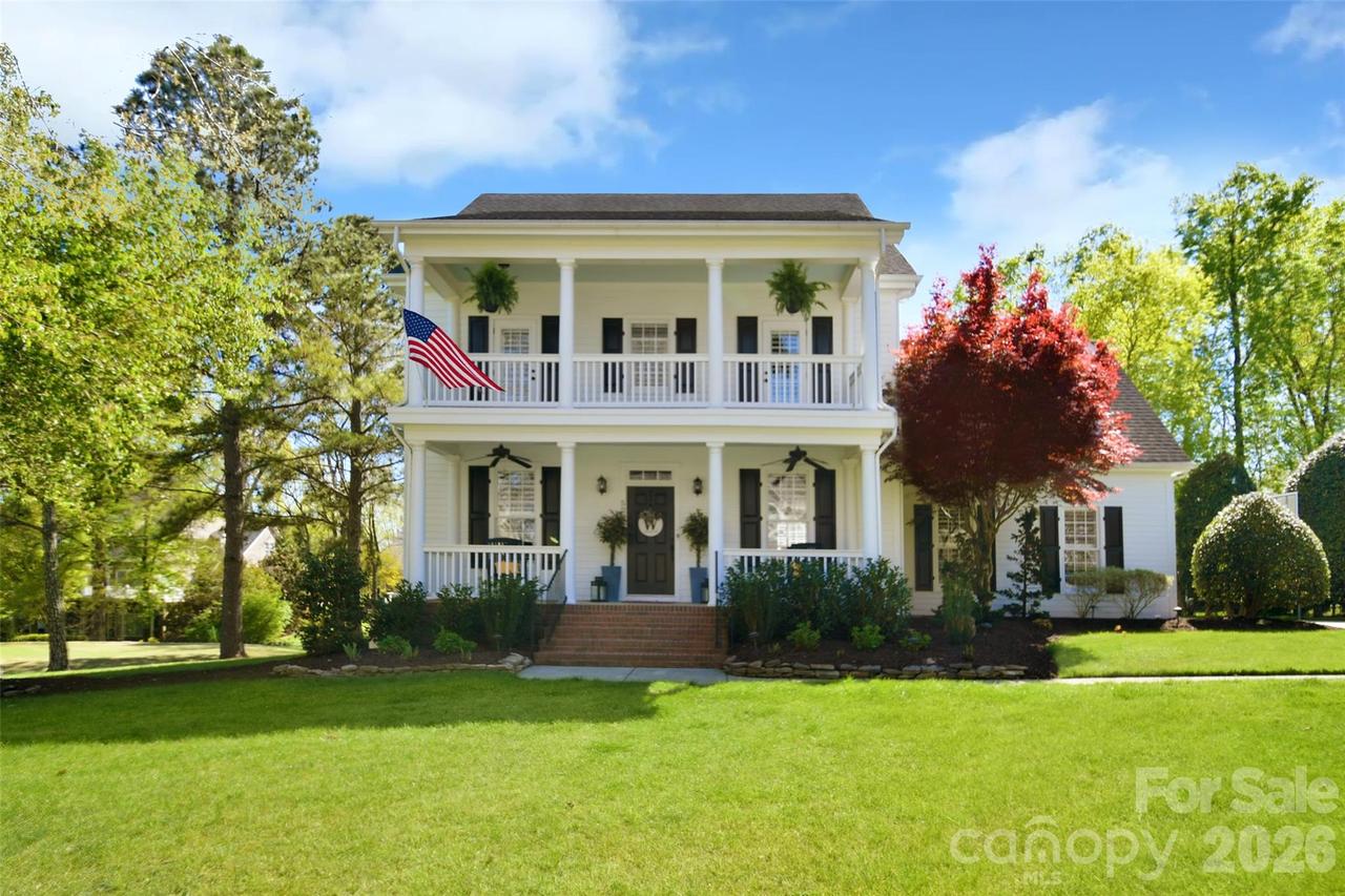 522 N Oak Dr., Huntersville, NC 28078