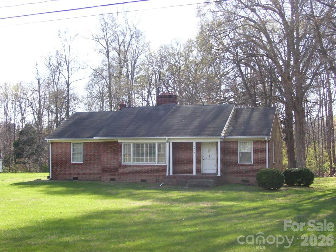 2404 Brantley Rd., Kannapolis, NC 28083