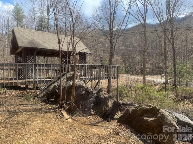 446 Rocky Fork Rd., Burnsville, NC 28714
