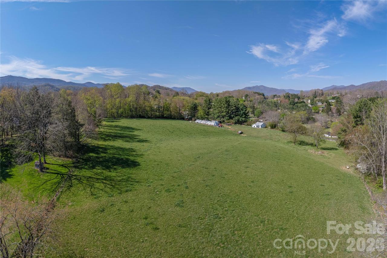 284 Woodland Church Rd., Clyde, NC 28721