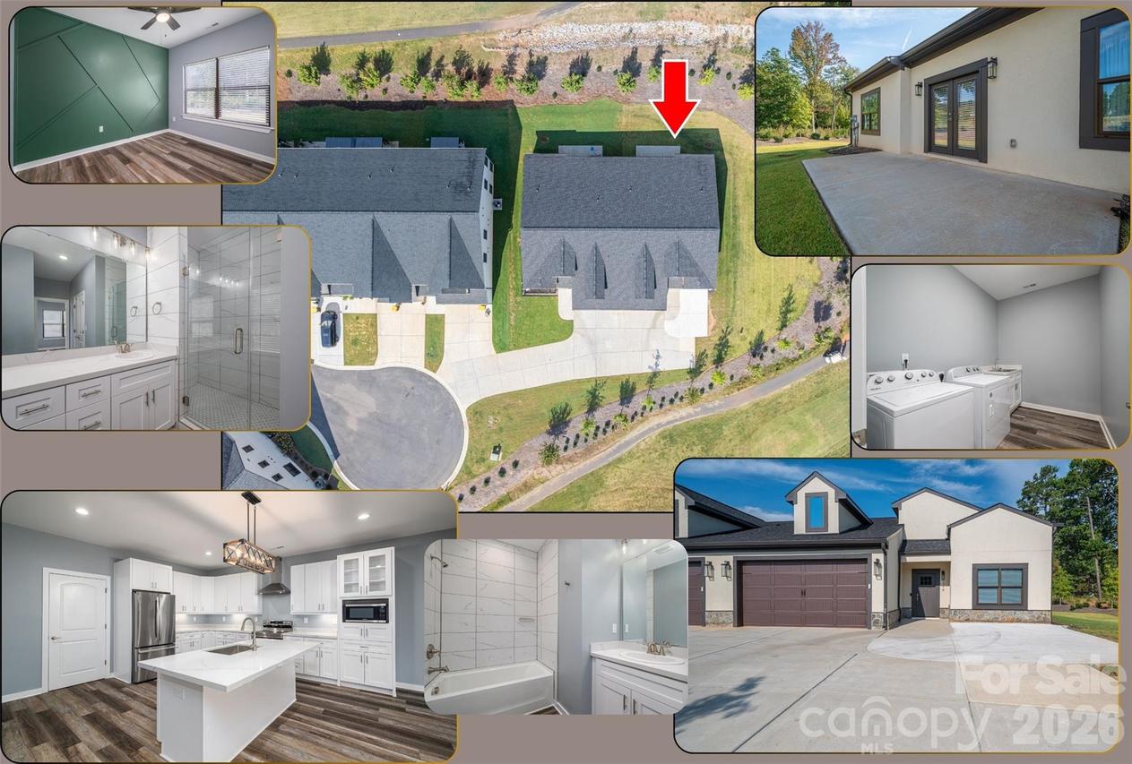 140 Shields Dr., Lincolnton, NC 28092