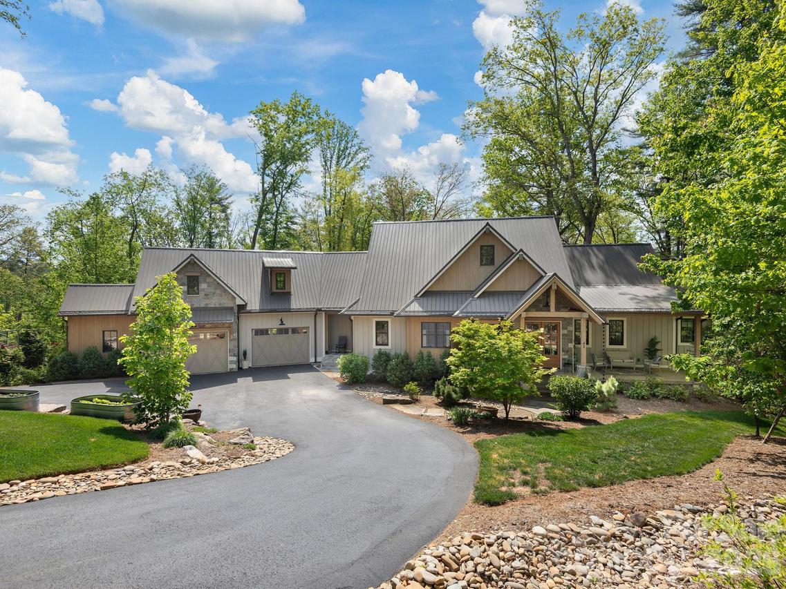 41 Hawberry Ct., Asheville, NC 28805