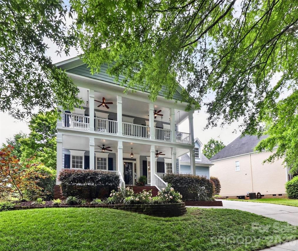 16147 Glen Miro Dr., Huntersville, NC 28078