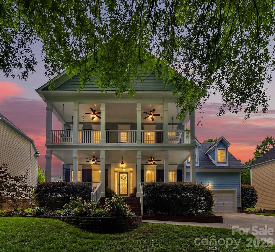 16147 Glen Miro Dr., Huntersville, NC 28078