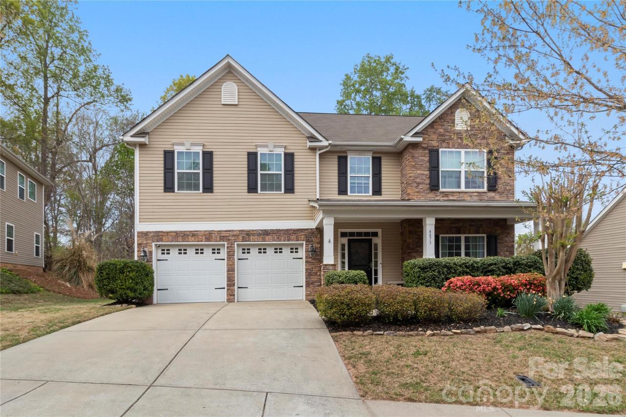 4873 Samuel Pinckney Dr., Belmont, NC 28012