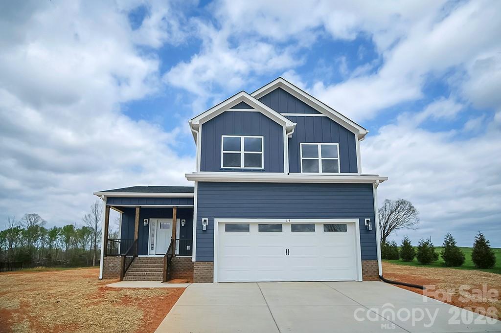 114 Vintage Woods Ct., Shelby, NC 28150