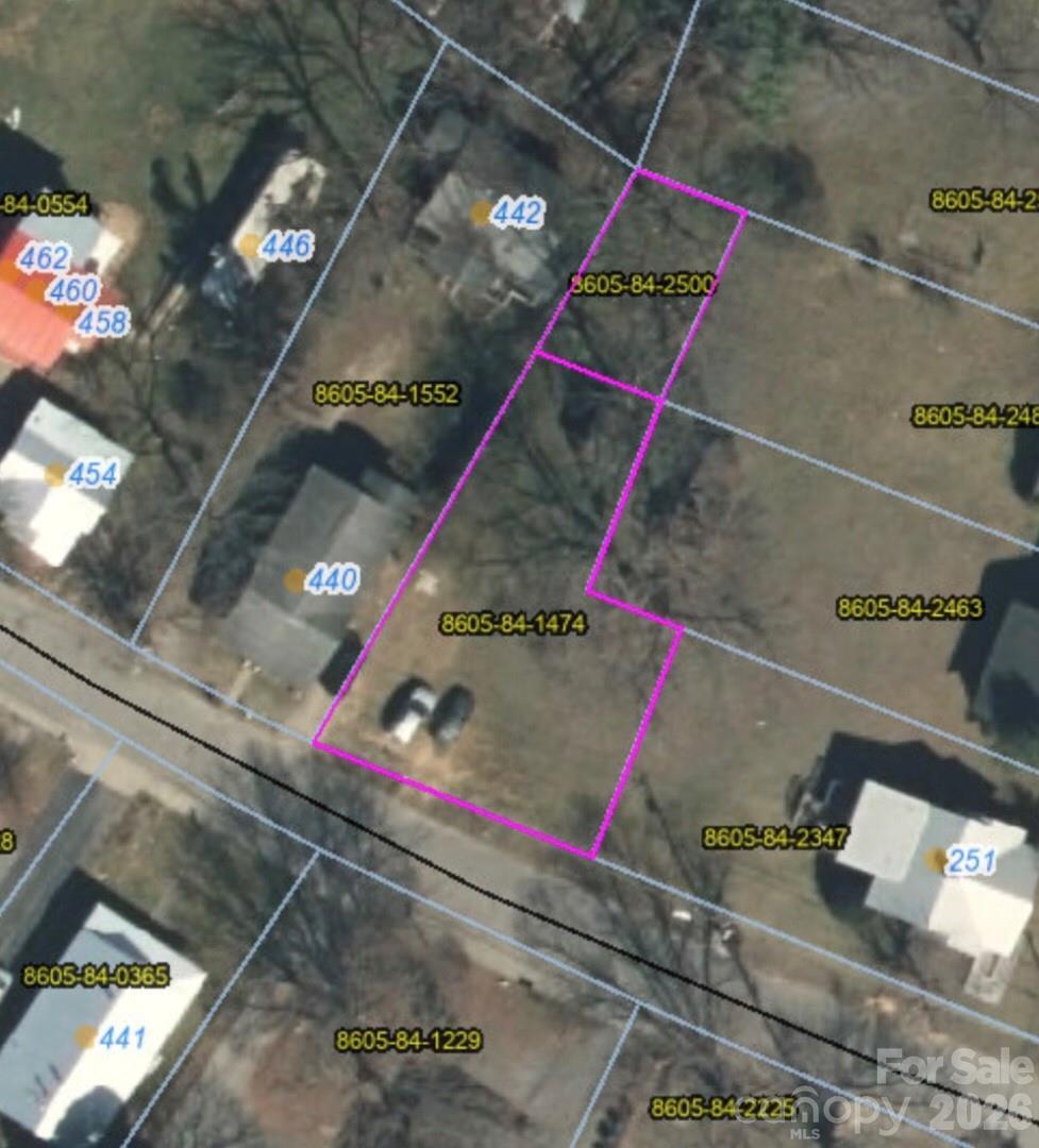 LOT (16, 17, 18) Westwood Cir., Waynesville, NC 28786