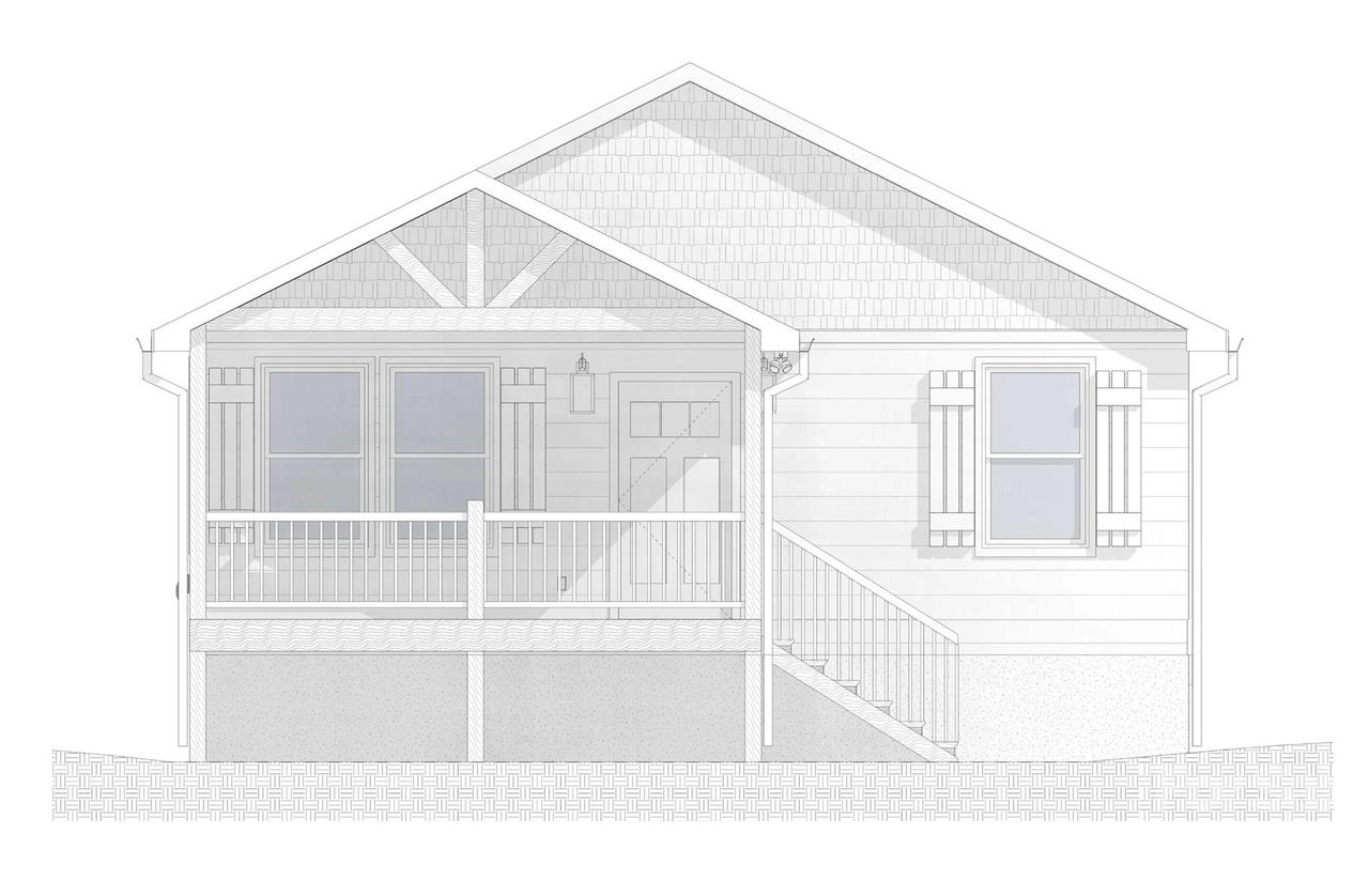 133 Moore St., Hendersonville, NC 28739