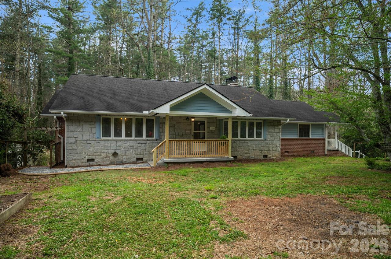 3002 Kanuga Rd., Hendersonville, NC 28739