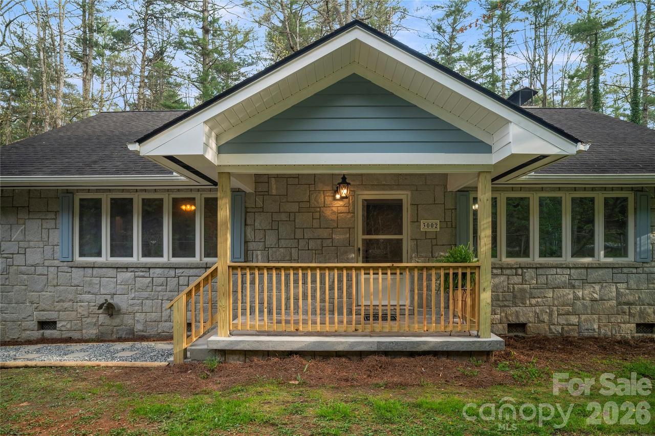 3002 Kanuga Rd., Hendersonville, NC 28739