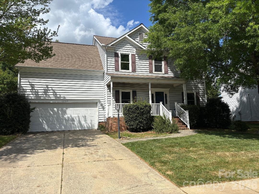 12313 Carolina Crossing Dr., Charlotte, NC 28273
