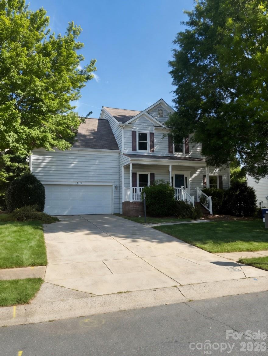 12313 Carolina Crossing Dr., Charlotte, NC 28273