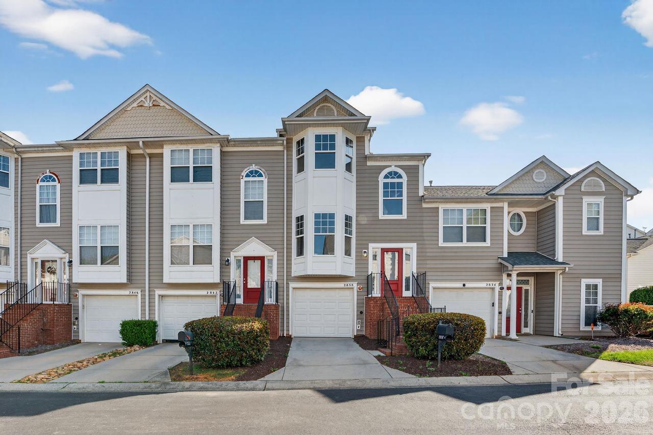 2838 Avalon Loop Rd., Charlotte, NC 28269