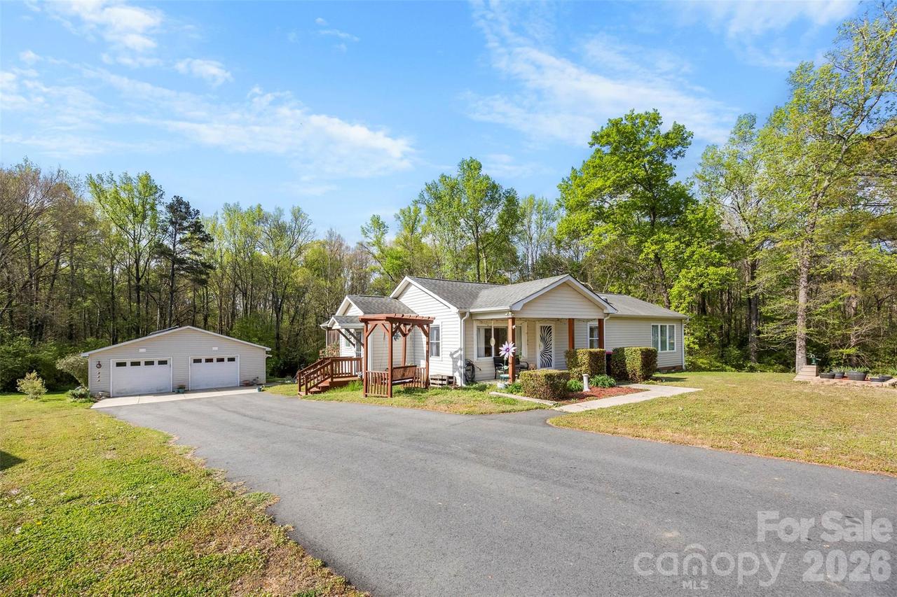 2300 Midland Rd., Midland, NC 28107