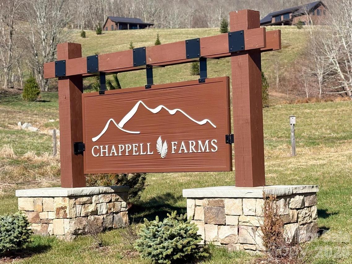 Lot 6 Chappell Farm North None, Banner Elk, NC 28604