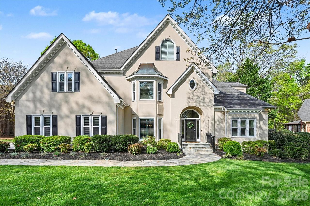 7321 Timberneck Ct., Charlotte, NC 28277