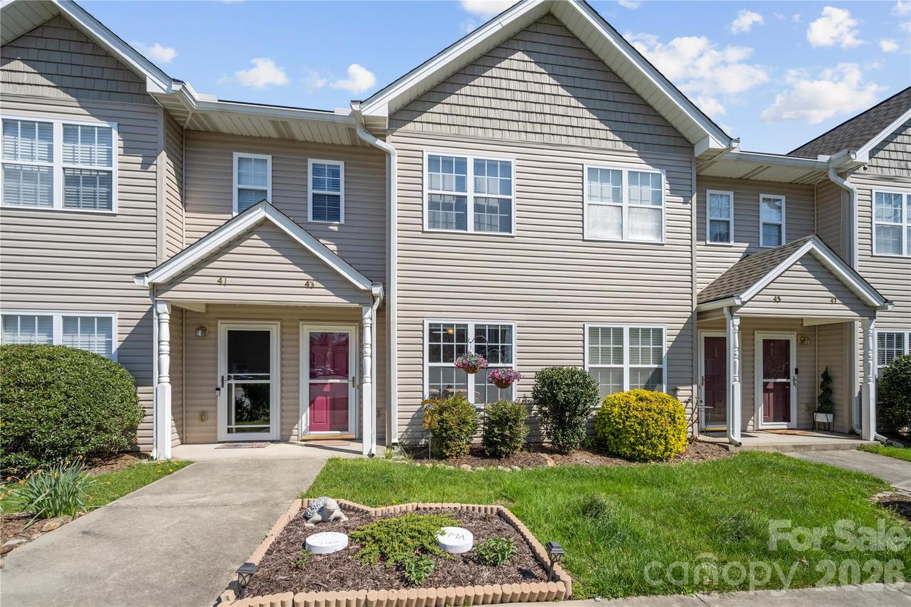 43 Stafford Ct., Fletcher, NC 28732