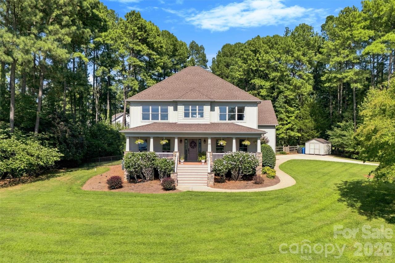 151 Yellow Jacket Cir., Mooresville, NC 28117