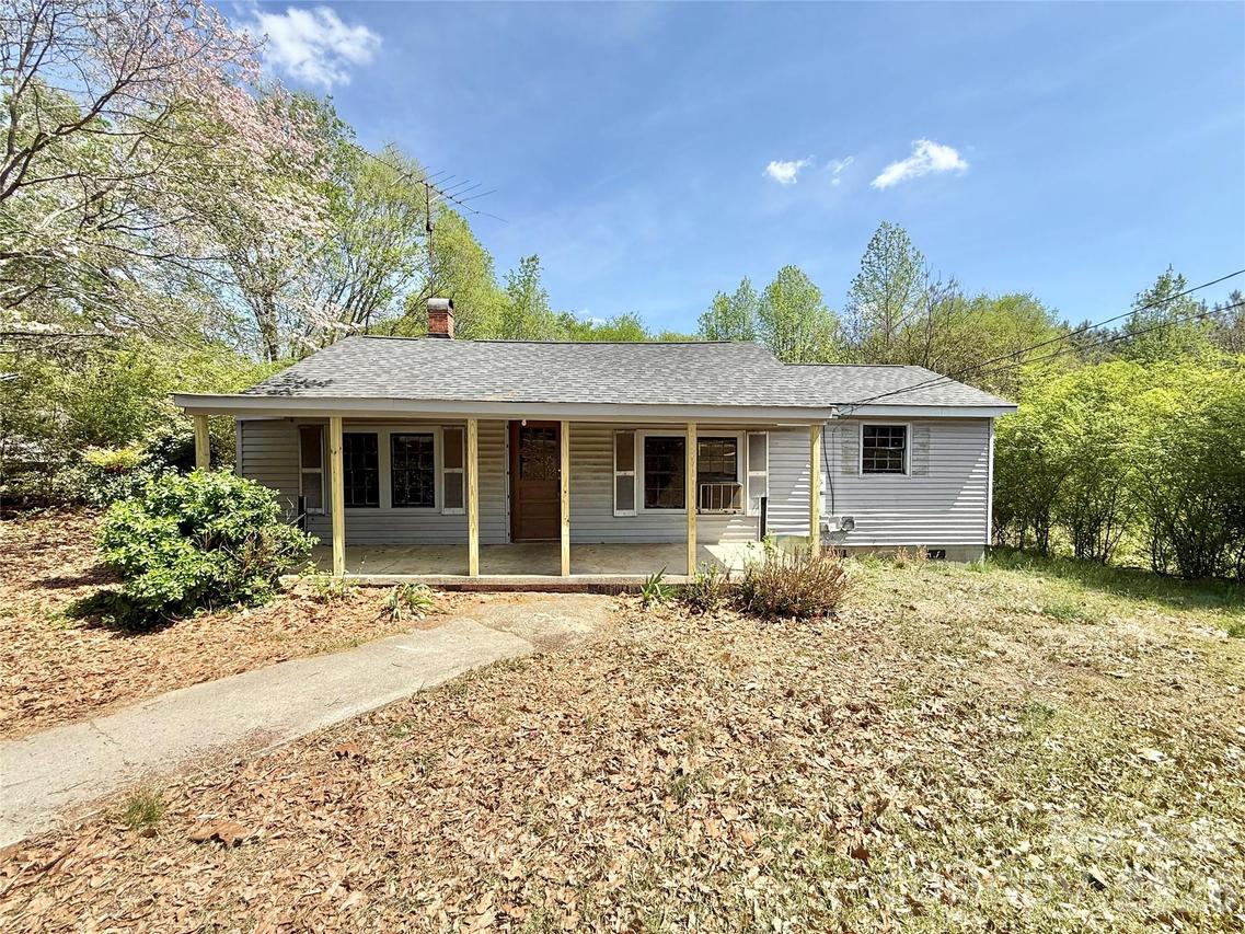 87 Flat Rock St., Wadesboro, NC 28170