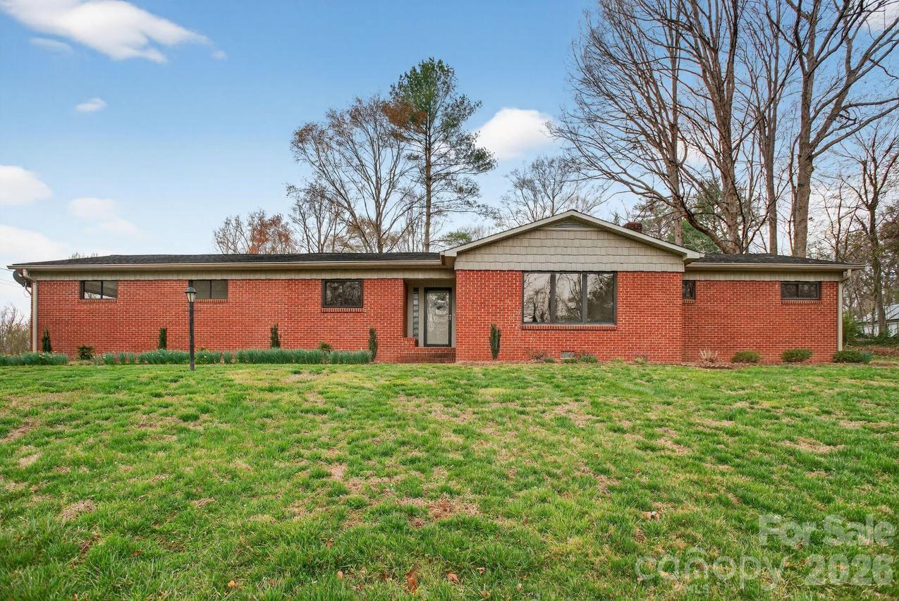 4783 Calico Rd., Lenoir, NC 28645