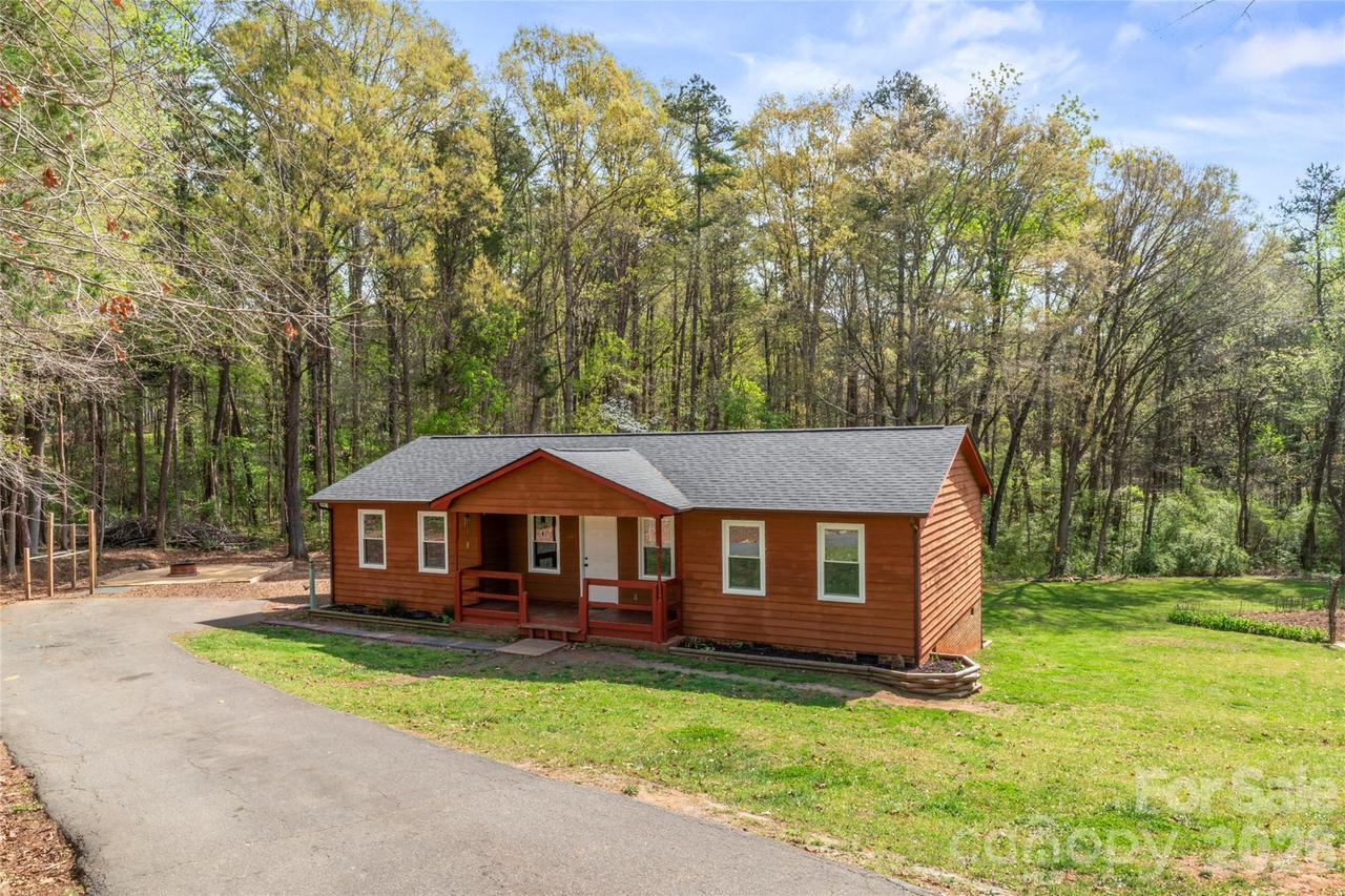 2120 Irish Potato Rd., Concord, NC 28025