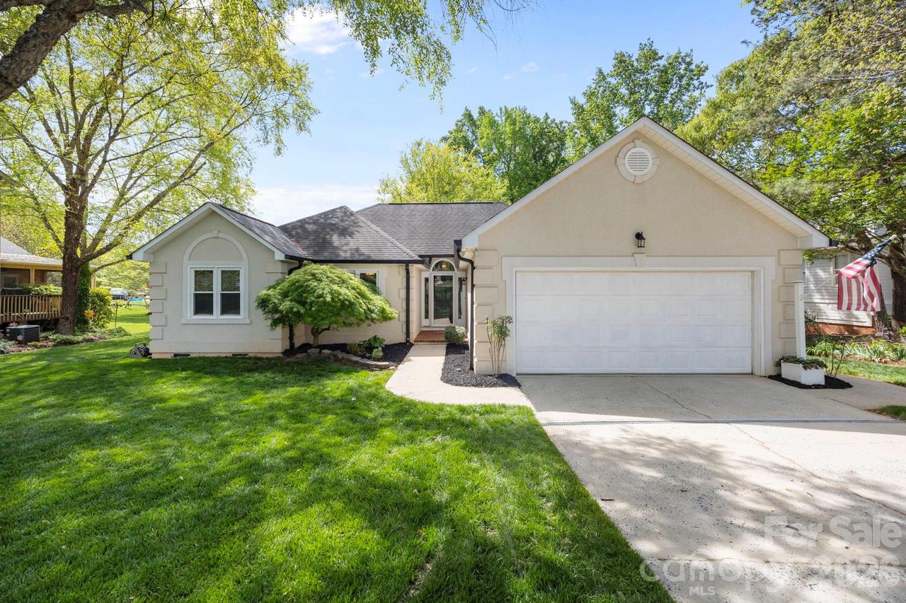 413 Nixon Rd., Belmont, NC 28012