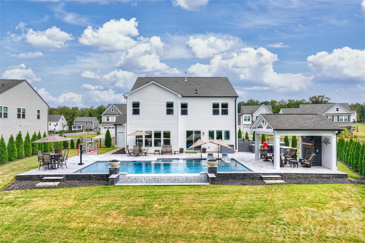 5035 Beacon Ave., Monroe, NC 28110