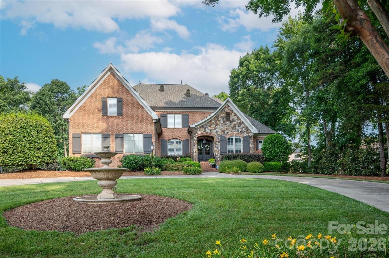 9000 Unbridle Ln., Waxhaw, NC 28173