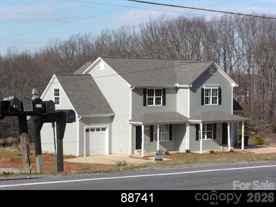 5411 E Nc 150 Hwy. #6, Lincolnton, NC 28092