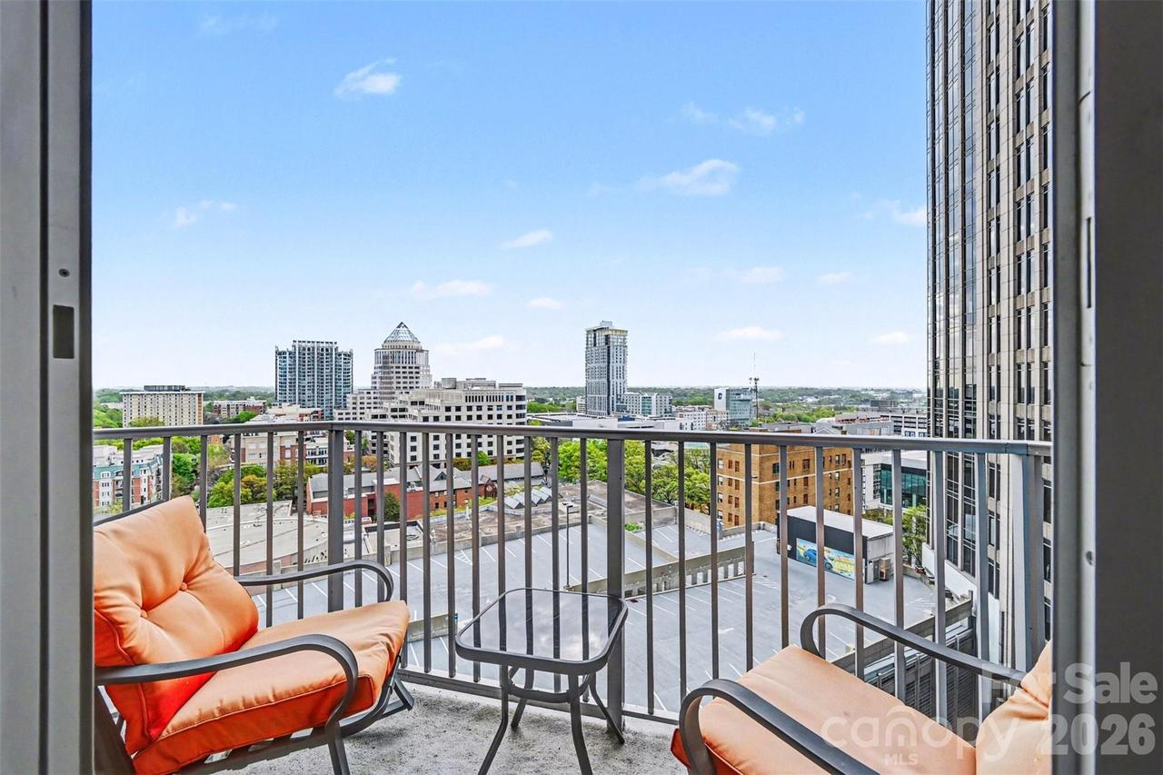 210 N Church St. #1411, Charlotte, NC 28202
