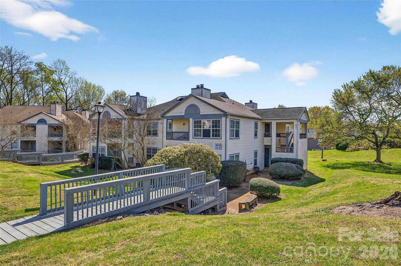 8124 Tremaine Ct., Charlotte, NC 28227